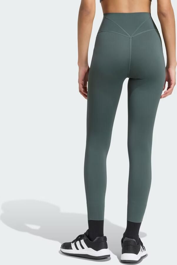 Adidas Optime Contour Lange Workoutlegging - Foto 4