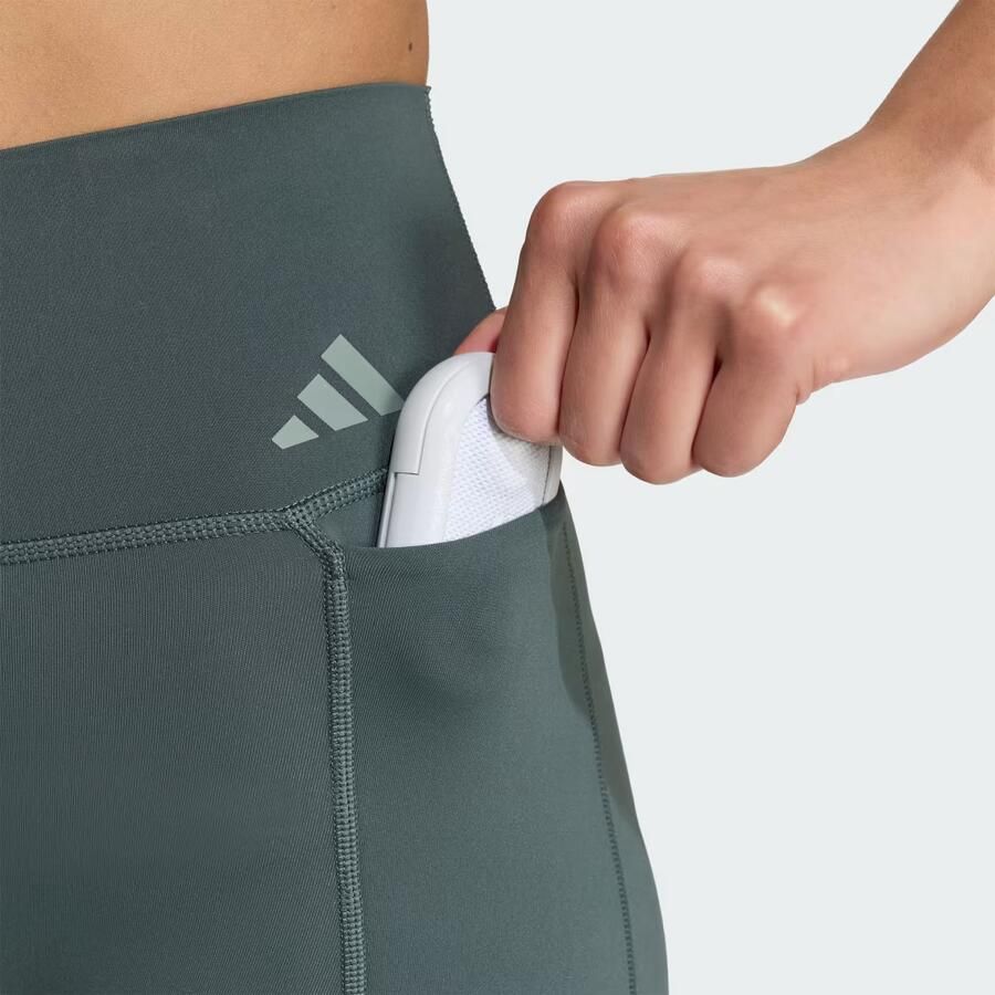 Adidas Optime Contour Lange Workoutlegging - Foto 2
