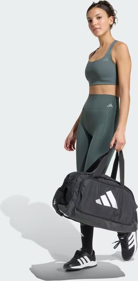 Adidas Optime Contour Lange Workoutlegging - Foto 5