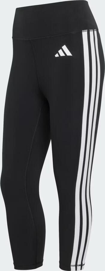 Adidas Optime Essentials 3-Stripes 3 4 Workoutlegging - Foto 6