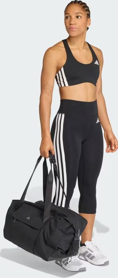 Adidas Optime Essentials 3-Stripes 3 4 Workoutlegging - Foto 5