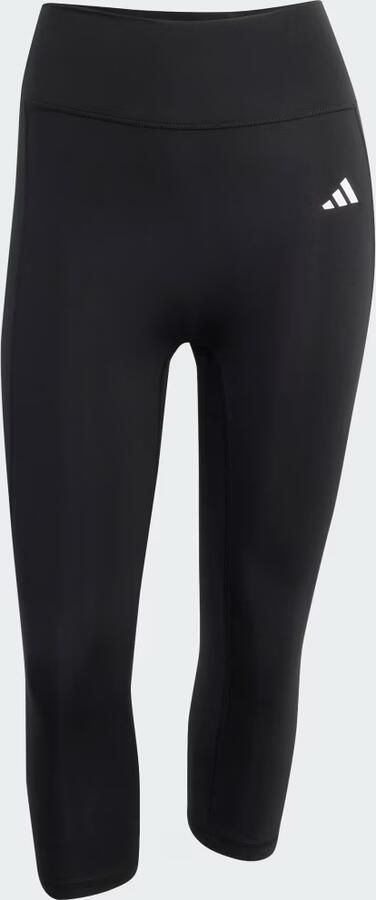 Adidas Optime Essentials Capri Legging - Foto 6