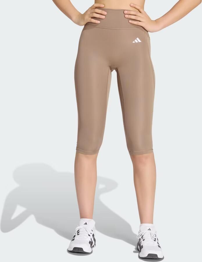 Adidas Optime Essentials Capri Legging