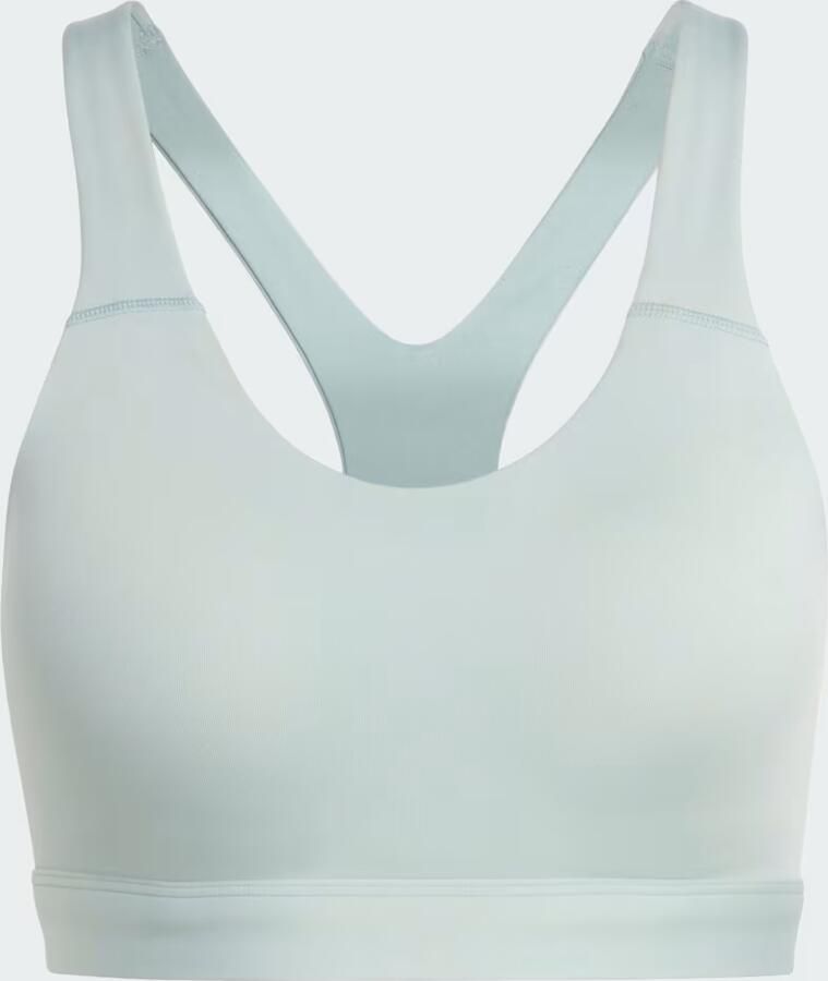 Adidas Optime Essentials High Support Workoutbeha - Foto 3