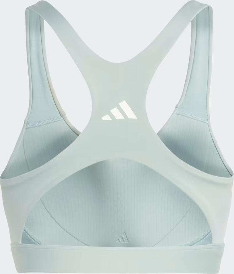 Adidas Optime Essentials High Support Workoutbeha - Foto 2