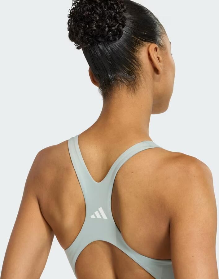 Adidas Optime Essentials High Support Workoutbeha - Foto 4