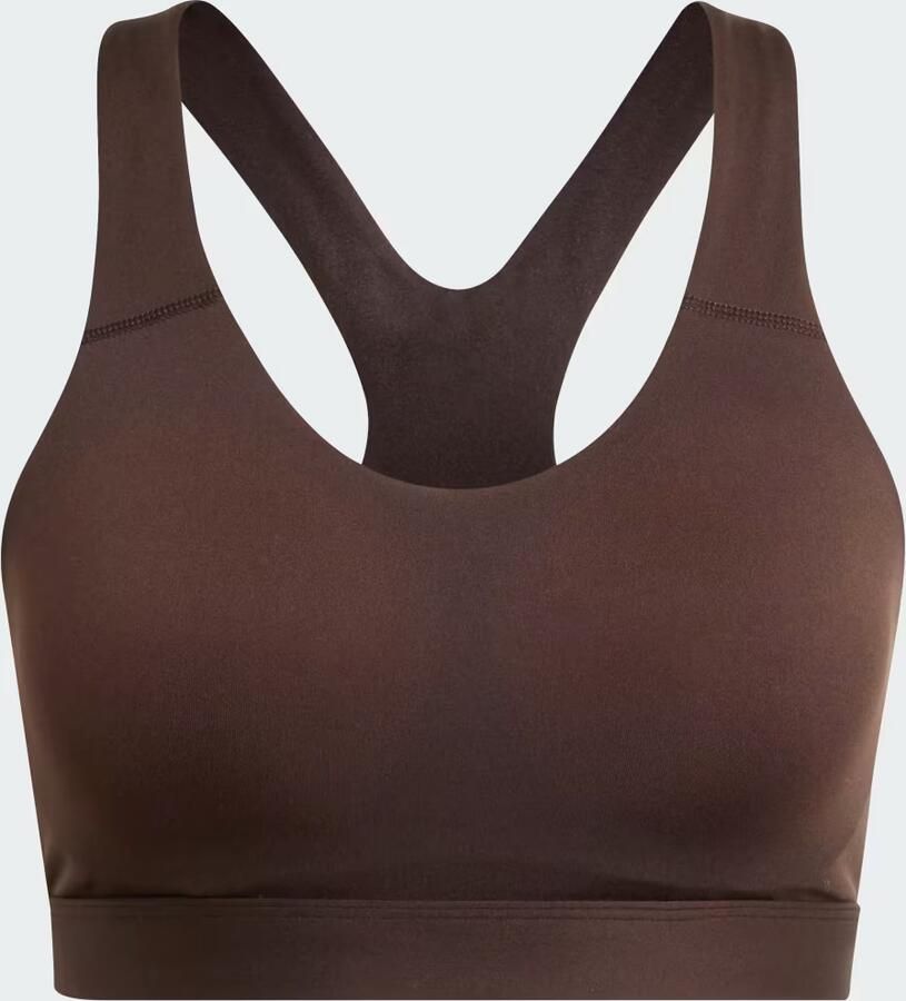 Adidas Optime Essentials High Support Workoutbeha - Foto 2