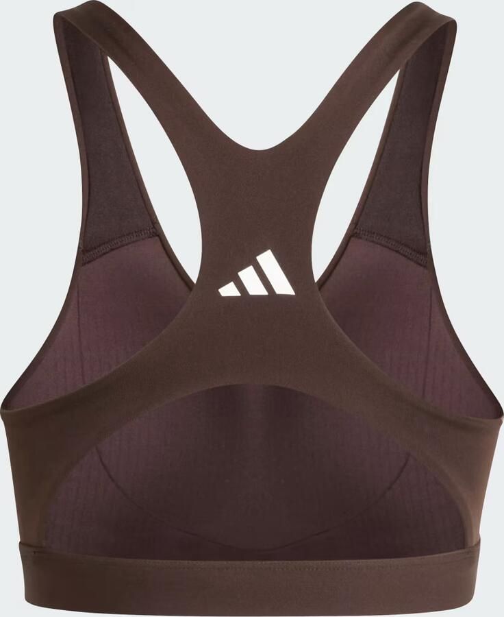 Adidas Optime Essentials High Support Workoutbeha - Foto 3