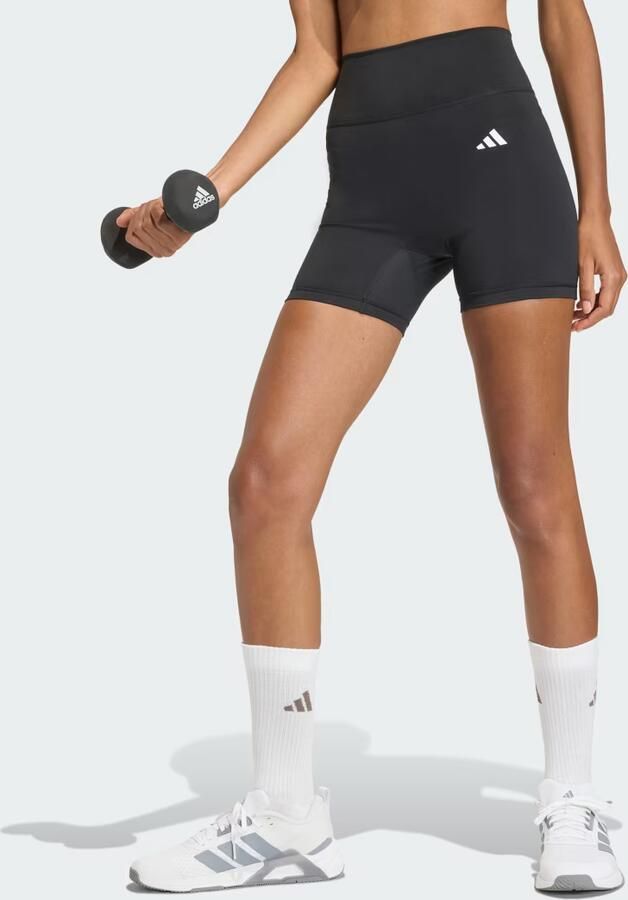 Adidas Optime Essentials Korte Workoutegging