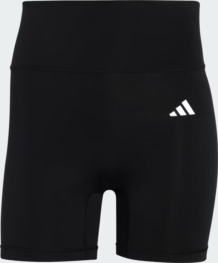 Adidas Optime Essentials Korte Workoutegging - Foto 3