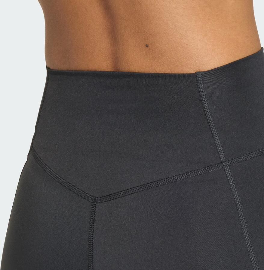 Adidas Optime Essentials Korte Workoutegging - Foto 2