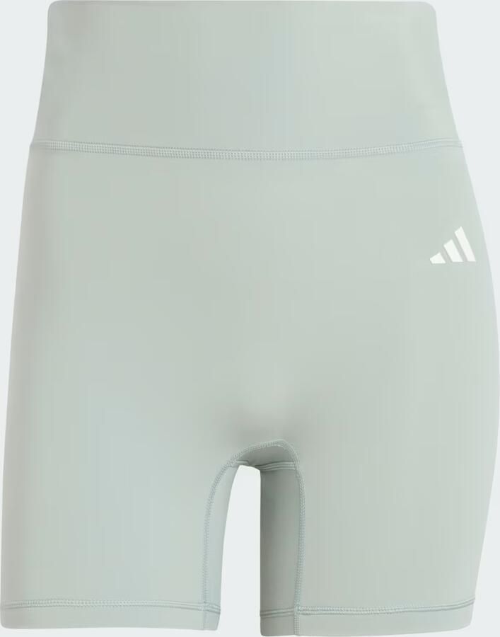 Adidas Optime Essentials Korte Workoutegging - Foto 4