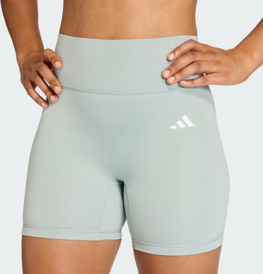 Adidas Optime Essentials Korte Workoutegging - Foto 2