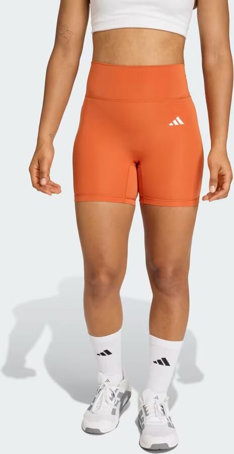 Adidas Optime Essentials Korte Workoutegging