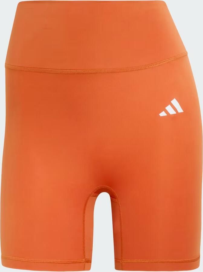 Adidas Optime Essentials Korte Workoutegging - Foto 3