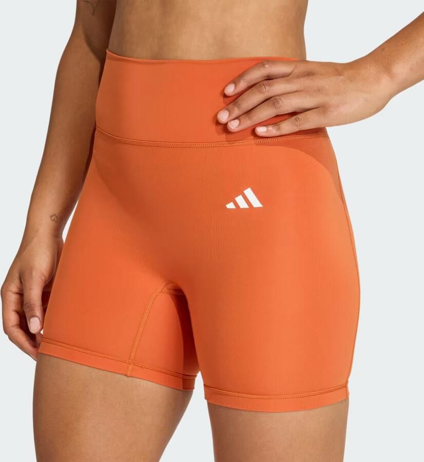 Adidas Optime Essentials Korte Workoutegging - Foto 2