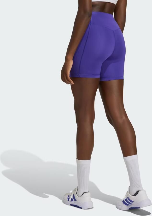 Adidas Optime Essentials Korte Workoutegging - Foto 5