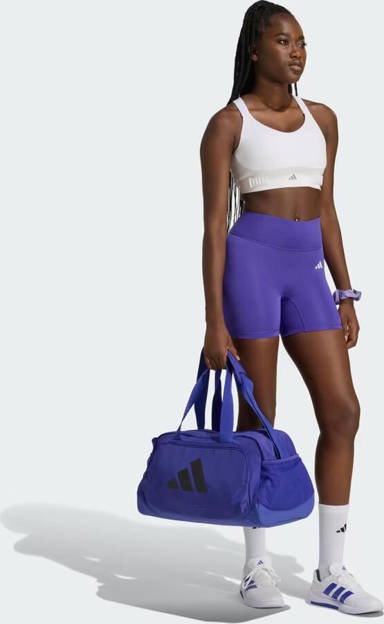 Adidas Optime Essentials Korte Workoutegging - Foto 6