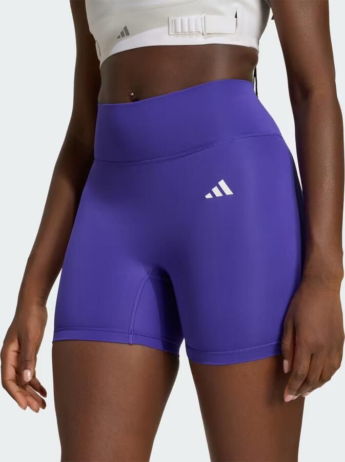 Adidas Optime Essentials Korte Workoutegging - Foto 4