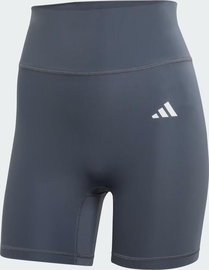 Adidas Optime Essentials Korte Workoutegging - Foto 4