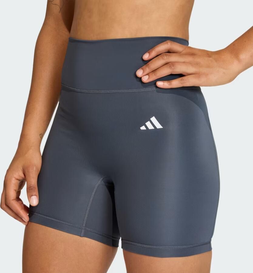 Adidas Optime Essentials Korte Workoutegging - Foto 3