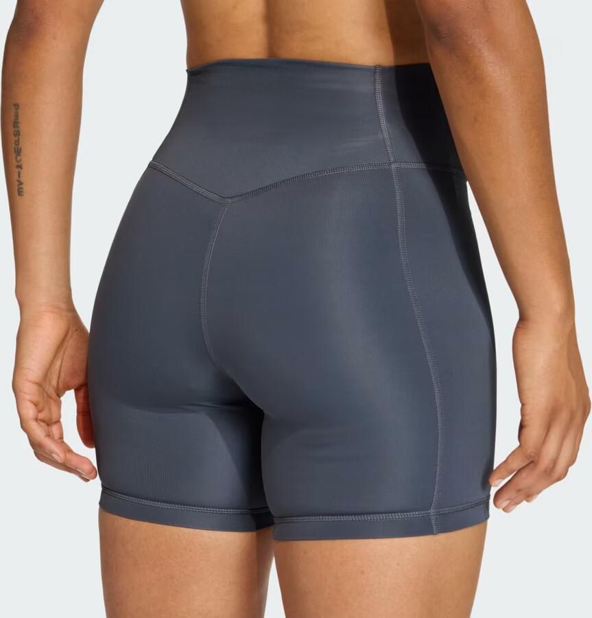 Adidas Optime Essentials Korte Workoutegging - Foto 2