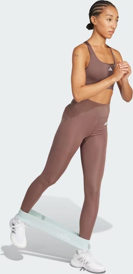 Adidas Performance Trainingstights OPT ESS ST 1 1 (1-delig) - Foto 5