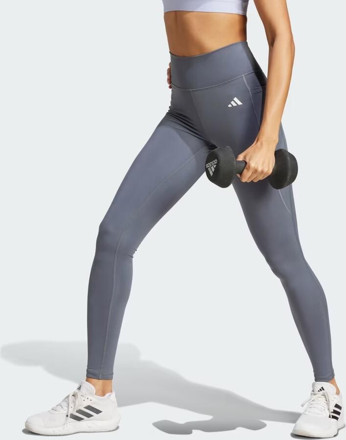 Adidas Performance Trainingstights OPT ESS ST 1 1 (1-delig)