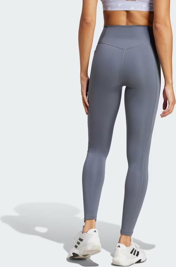 Adidas Performance Trainingstights OPT ESS ST 1 1 (1-delig) - Foto 3