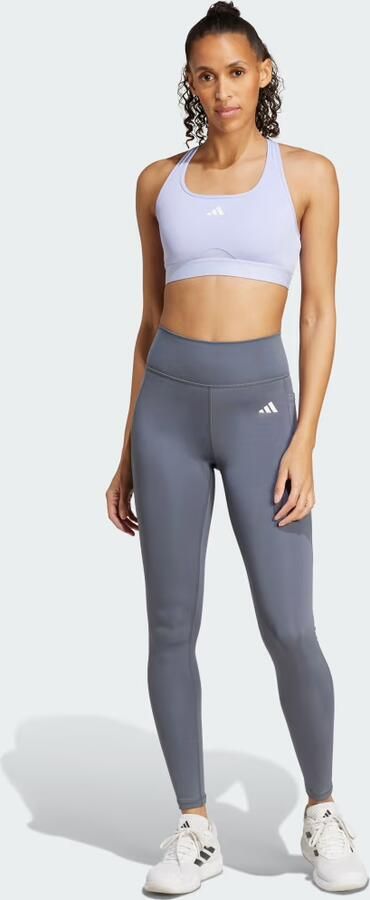 Adidas Performance Trainingstights OPT ESS ST 1 1 (1-delig) - Foto 5