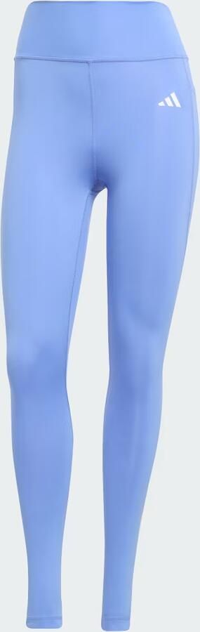 Adidas Optimé Essentials Lange Legging met Zakje - Foto 6