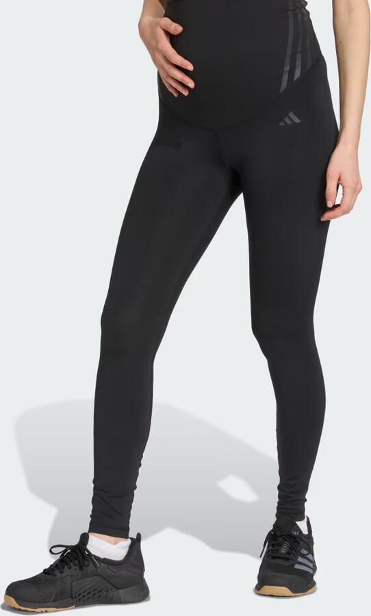 Adidas Performance Trainingstights OPT ESS MAT 1 1 (1-delig) - Foto 6