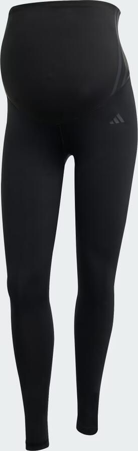 Adidas Performance Trainingstights OPT ESS MAT 1 1 (1-delig) - Foto 5