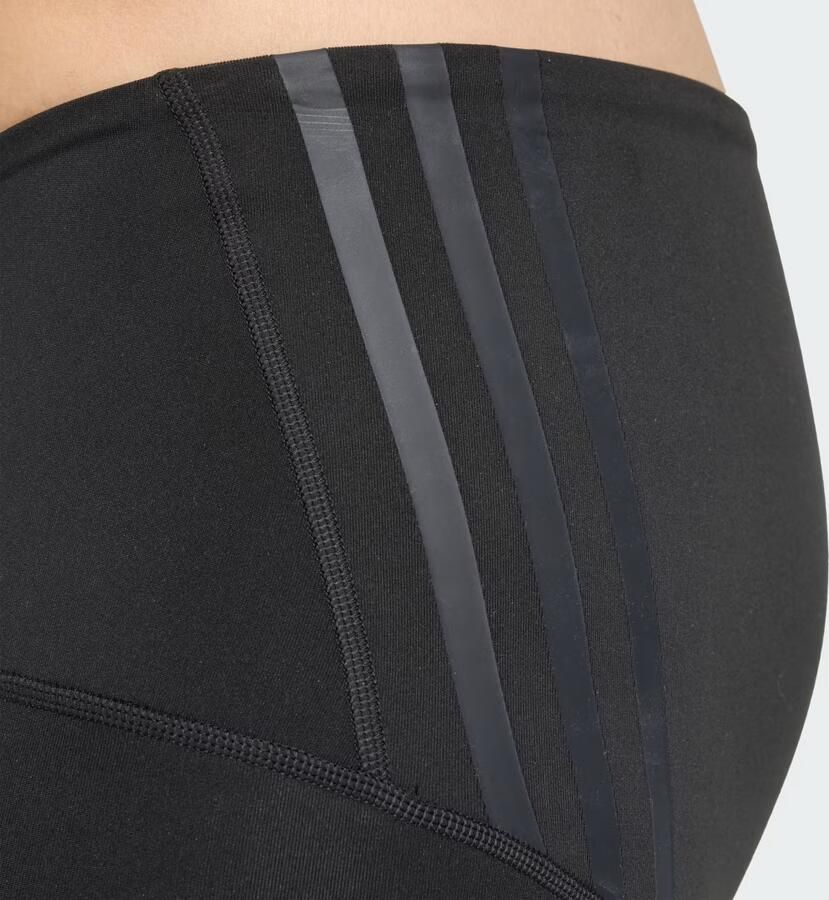 Adidas Performance Trainingstights OPT ESS MAT 1 1 (1-delig)