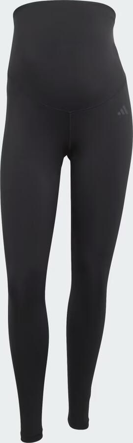 Adidas Optime Essentials Lange Workoutlegging (Positiekleding) - Foto 7