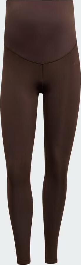 Adidas Optime Essentials Lange Workoutlegging (Positiekleding) - Foto 5
