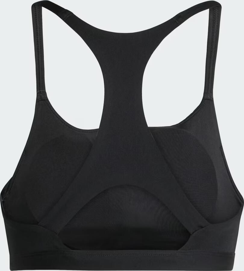 Adidas Bralette Soutien-gorge Optime Essentials maintien léger - Foto 3