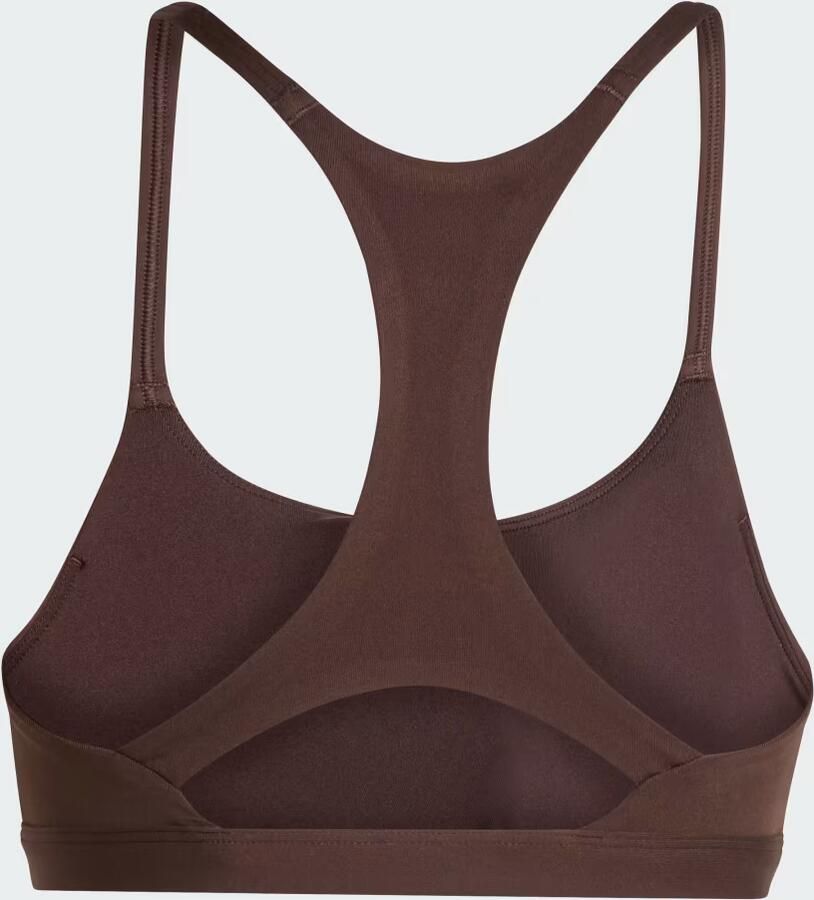 Adidas Optime Essentials Light Support Workoutbeha - Foto 4