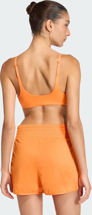 Adidas Optime Essentials Light Support Workoutbeha - Foto 6