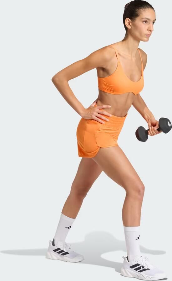 Adidas Optime Essentials Light Support Workoutbeha - Foto 4