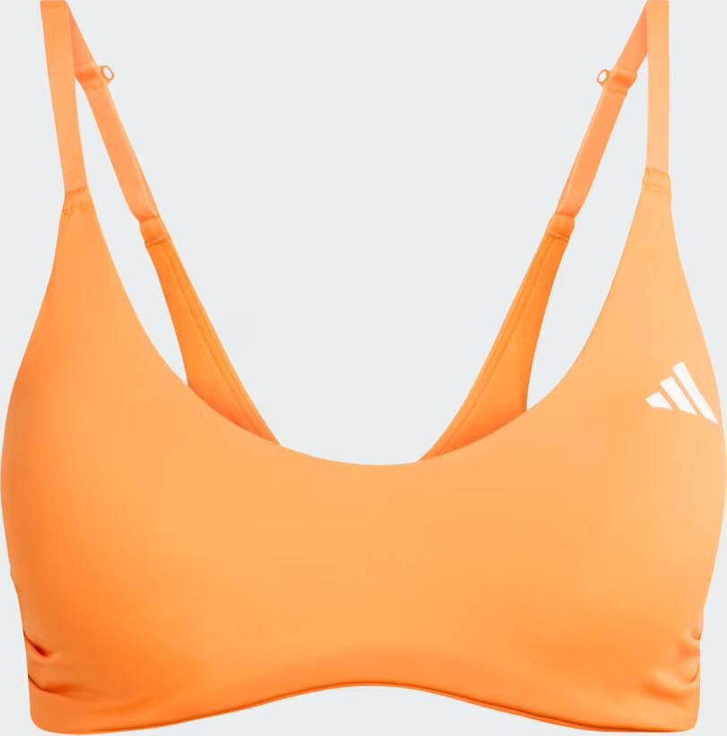 Adidas Optime Essentials Light Support Workoutbeha - Foto 2