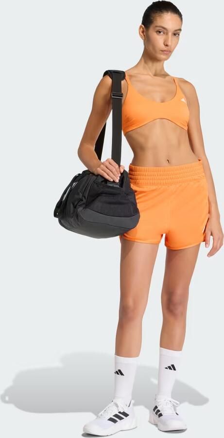 Adidas Optime Essentials Light Support Workoutbeha - Foto 5