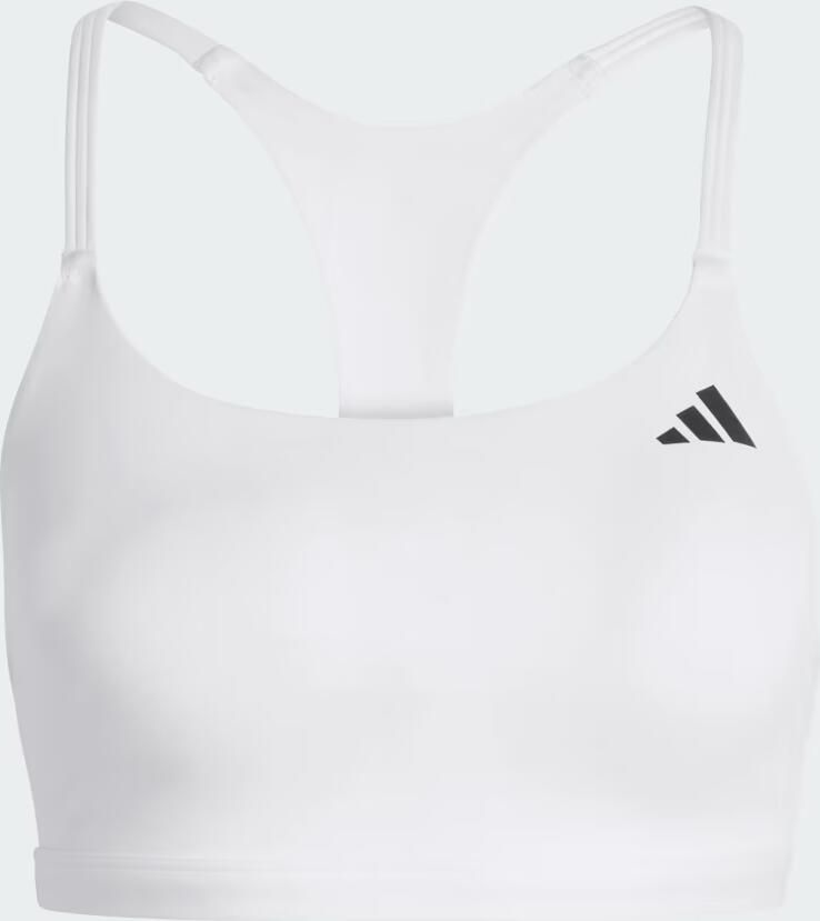 Adidas Optime Essentials Light Support Workoutbeha - Foto 4