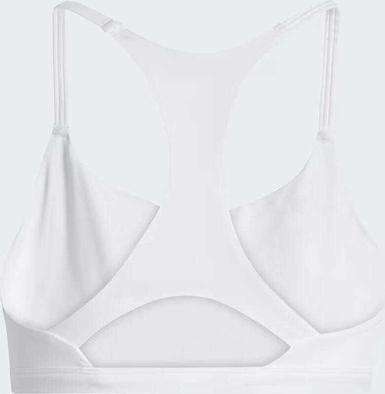 Adidas Optime Essentials Light Support Workoutbeha - Foto 3