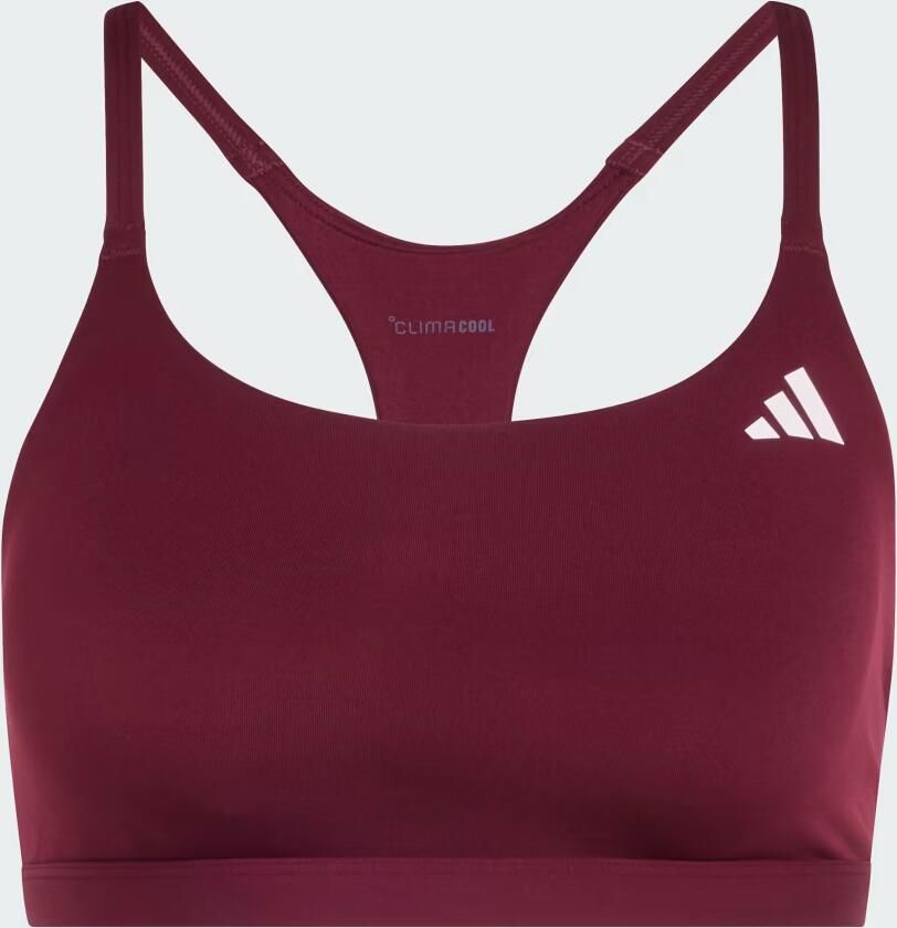 Adidas Optime Essentials Light Support Workoutbeha - Foto 3