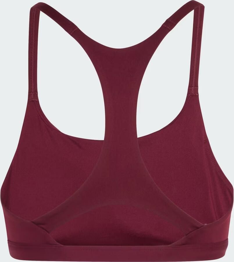 Adidas Optime Essentials Light Support Workoutbeha - Foto 2