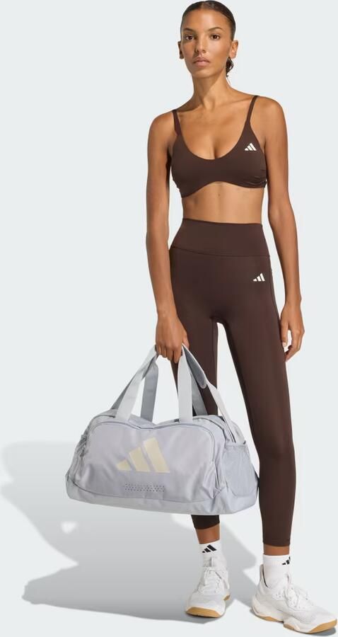 Adidas Optime Essentials Light Support Workoutbeha - Foto 4