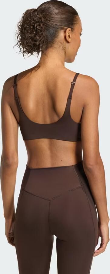 Adidas Optime Essentials Light Support Workoutbeha - Foto 6