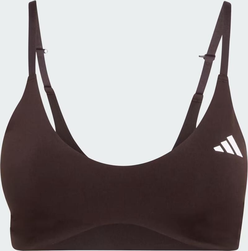 Adidas Optime Essentials Light Support Workoutbeha - Foto 3
