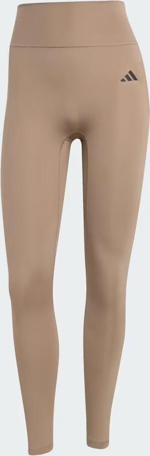 Adidas Optime Essentials No Front Rise Seam 7 8 Legging - Foto 6